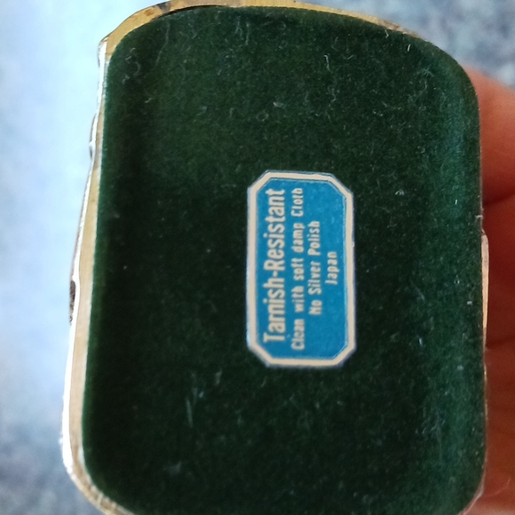 Home Wm.A. Rogers' Bud Vase Calla Lily - Picture 8 of 9